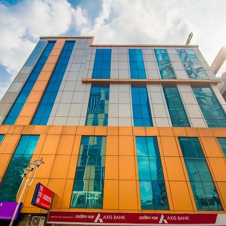Opiam B&B A Business Hotel Колката Екстериор снимка