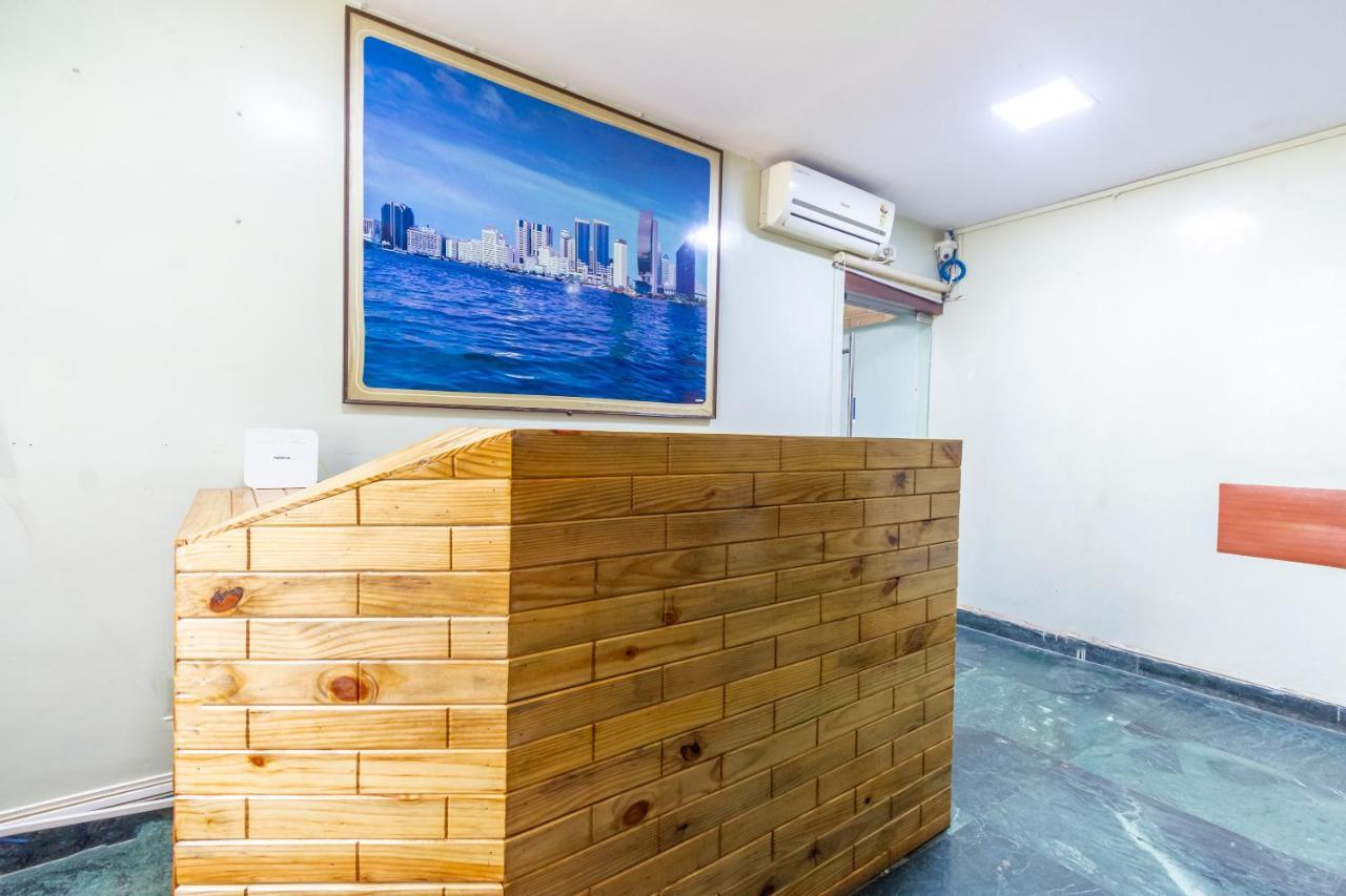 Opiam B&B A Business Hotel Колката Екстериор снимка