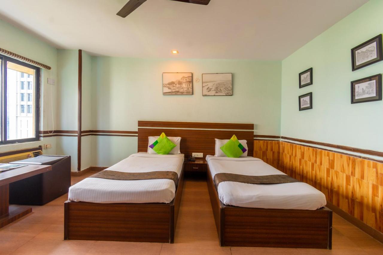 Opiam B&B A Business Hotel Колката Екстериор снимка