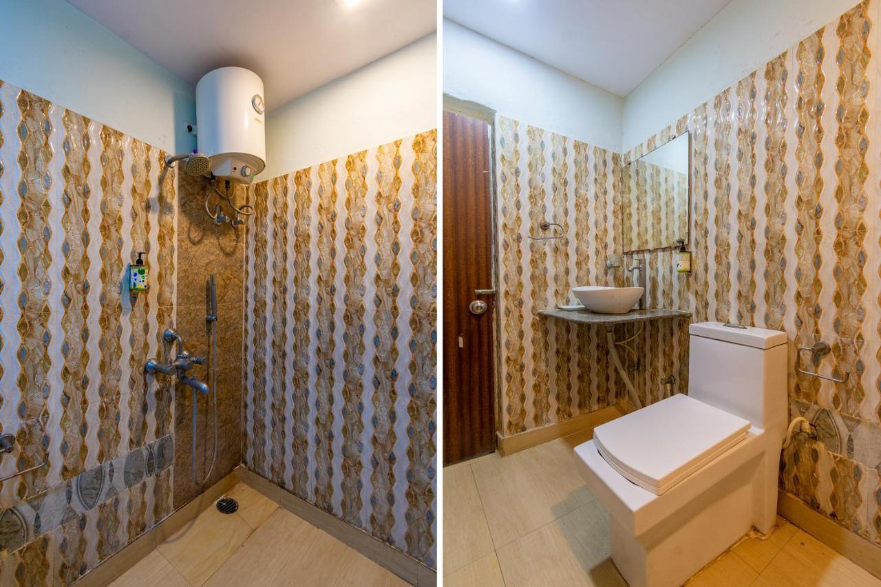 Opiam B&B A Business Hotel Колката Екстериор снимка