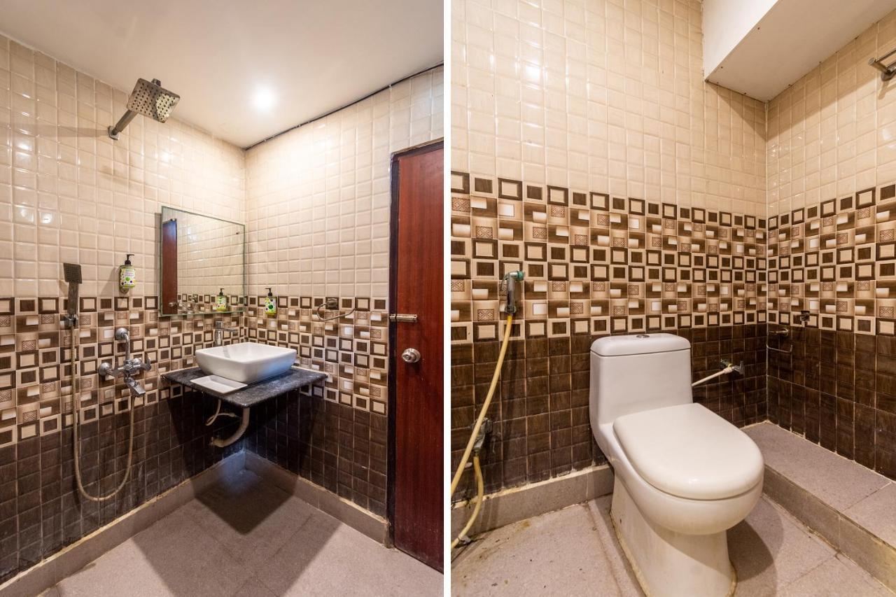 Opiam B&B A Business Hotel Колката Екстериор снимка