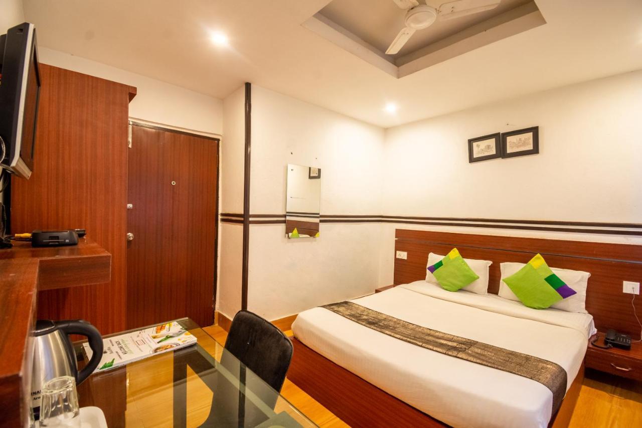 Opiam B&B A Business Hotel Колката Екстериор снимка