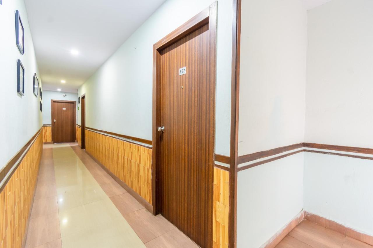 Opiam B&B A Business Hotel Колката Екстериор снимка