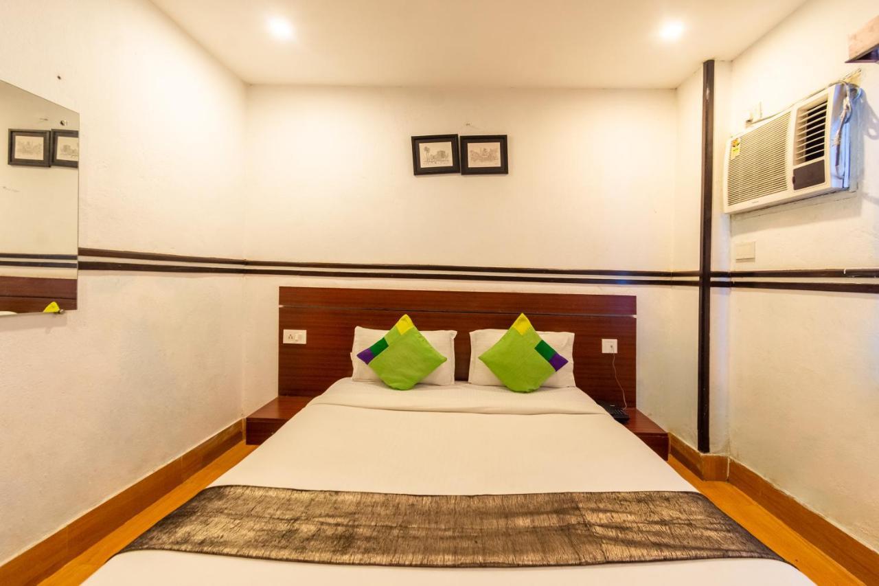 Opiam B&B A Business Hotel Колката Екстериор снимка