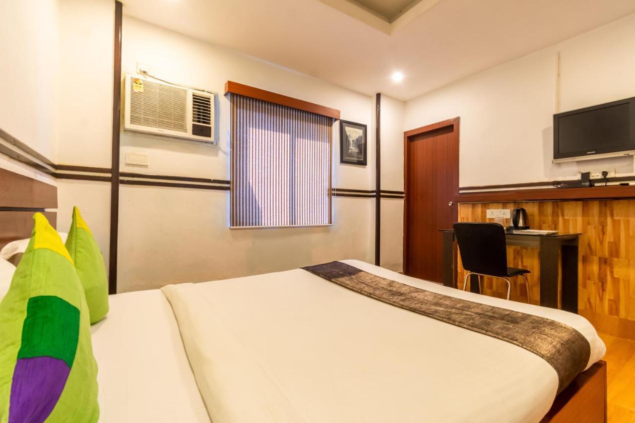 Opiam B&B A Business Hotel Колката Екстериор снимка
