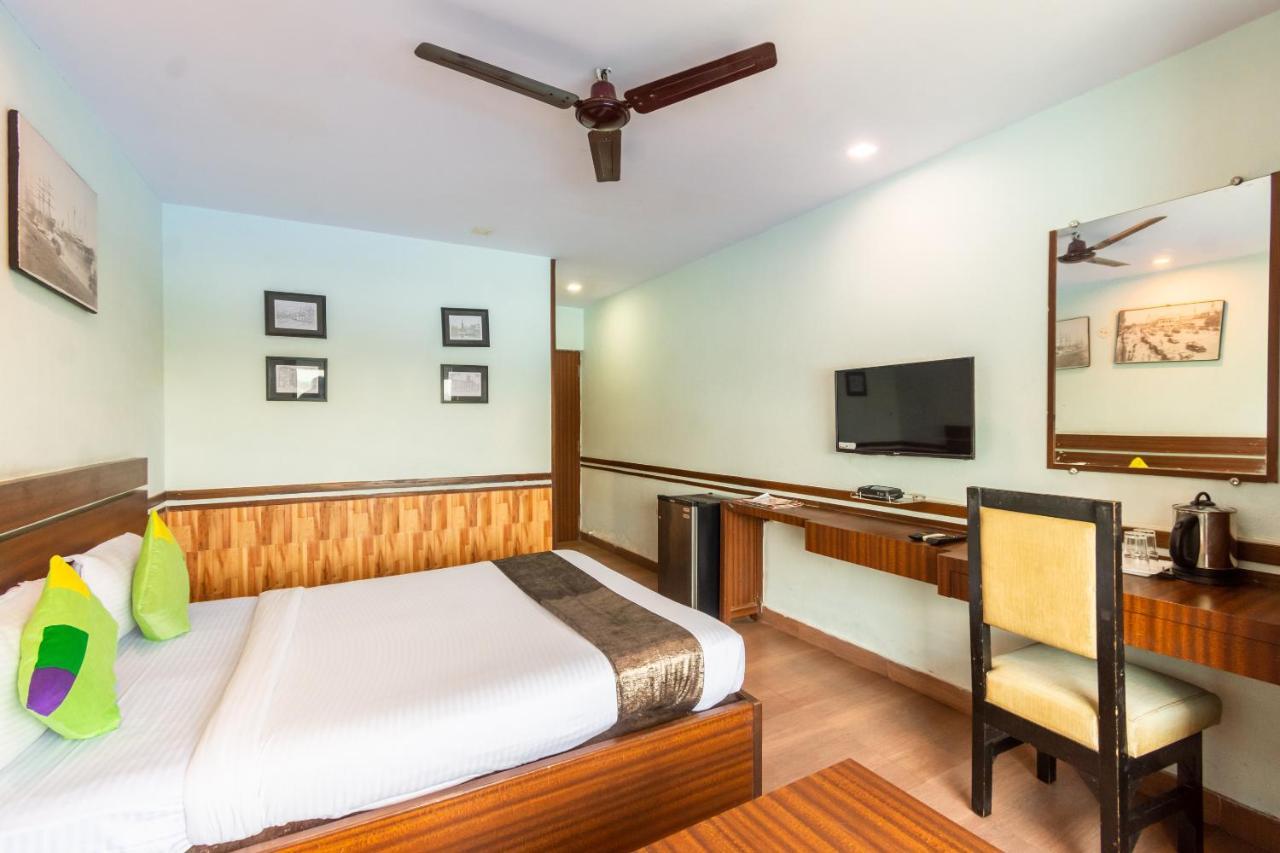 Opiam B&B A Business Hotel Колката Екстериор снимка