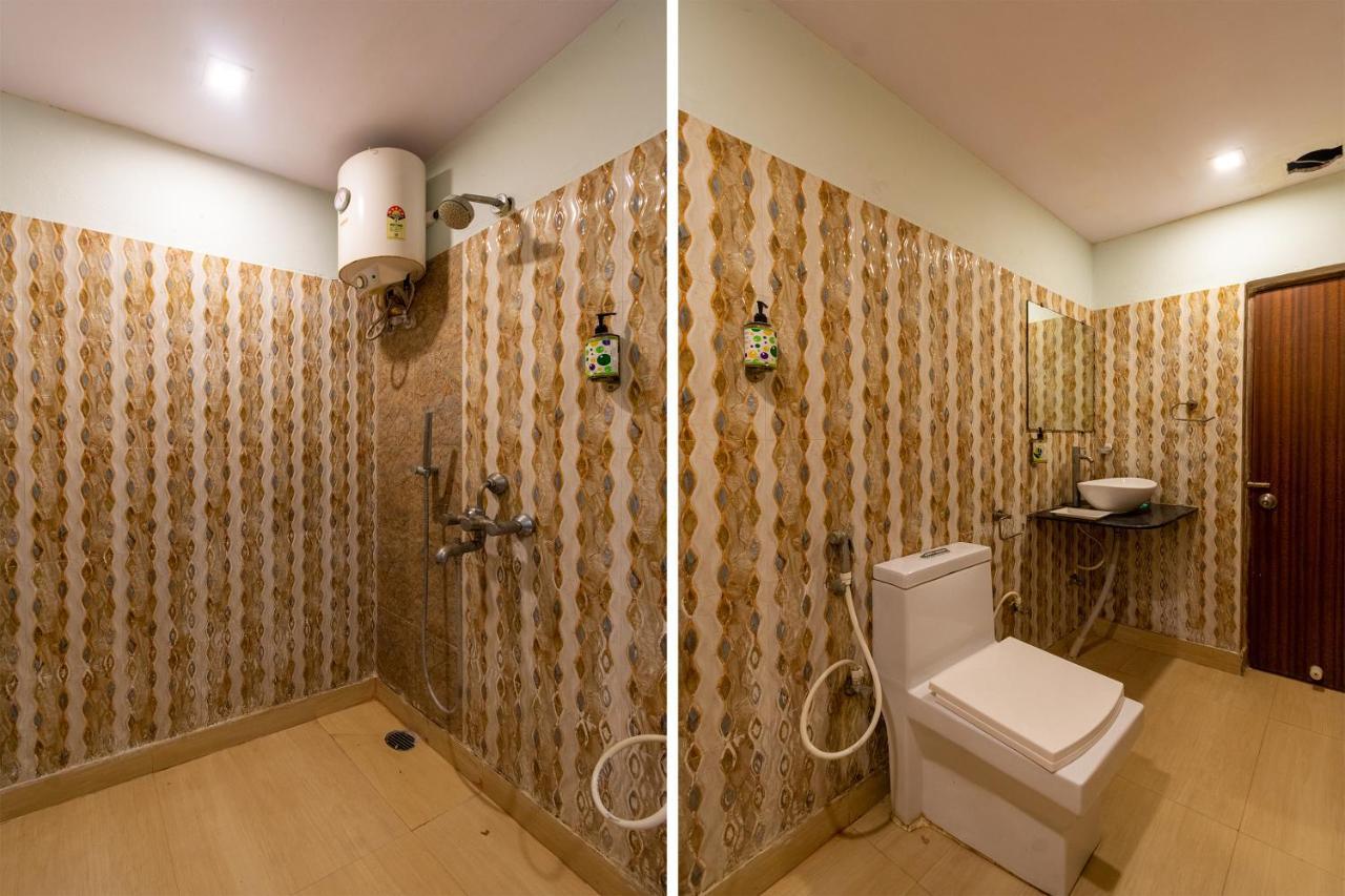 Opiam B&B A Business Hotel Колката Екстериор снимка
