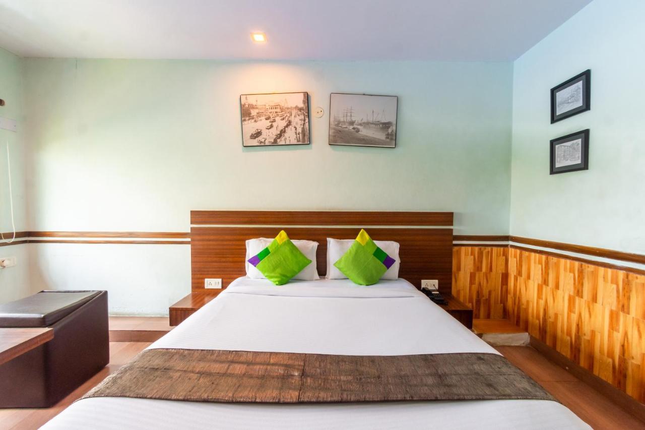 Opiam B&B A Business Hotel Колката Екстериор снимка